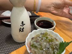-菊上日式料理(蚌埠银泰店)
