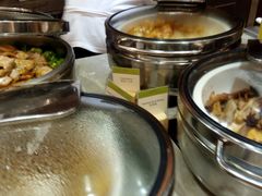 -厦门海沧正元希尔顿逸林酒店開全日餐厅