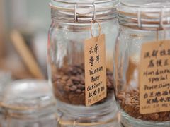 -COFFEE HOLIC(朝外SOHO店)