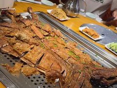 -炑羊香烤全羊(西三旗店)