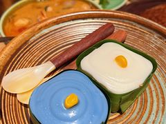 -mango tree芒果树餐厅(K11店)