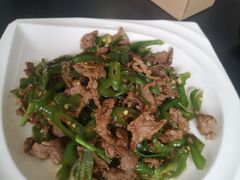 -喜洲翰林餐厅(董家百年老宅店)