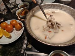 胡椒猪肚鸡-捞王锅物料理(济南万象城店)