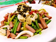 -味茂·老船夫1927(东海东路店)