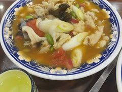 -真不同饭店(老城店)
