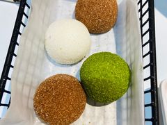 -友达面馆(广州总店)