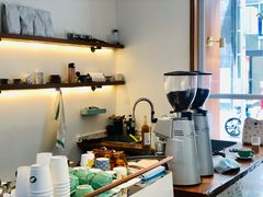 -Line 咖啡(石厦花园店)