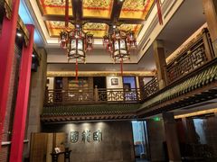 -梅龙镇酒家(南京西路总店)