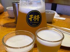 -木屋烧烤(创意园店)