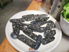 -韩宫宴炭火烤肉(昆山金鹰店)