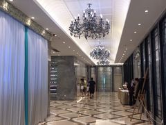 大堂-金翠皇宫粤菜·点心·海鲜(科技园店)