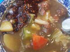 -刘老虎肉丸糊辣汤(总店)