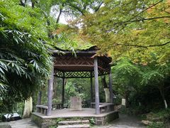 -岳麓山风景名胜区