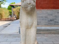 -北京石刻艺术博物馆(五塔寺)