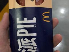 -麦当劳(杭州三花国际店)