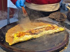 -清真·二嫂子煎饼果子(鼓楼旗舰形象店)