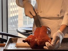 -喜悦烤鸭·新京菜(王府井店)