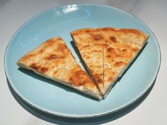 馕饼-阿娜尔·新疆菜(宜家荟聚中心店)