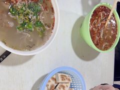 -阿叶羊杂碎(前进街店)