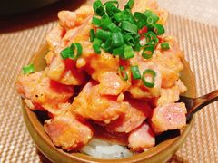 -昊·来了寿司(泡桐树店)