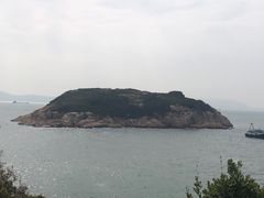 -蒲台岛