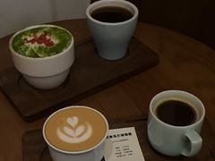 -Parking Coffee(孩儿巷店)