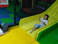 -蒙特利亲子乐园