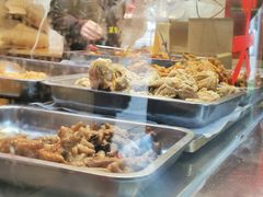 -阿捡忭京炸鸡(韭菜园总店)