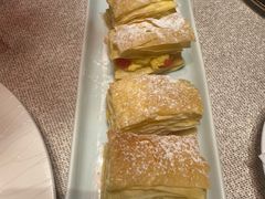 -万丽轩·粤菜(王府井金茂万丽酒店)