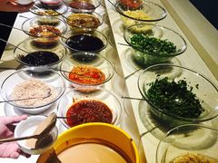 -川竹火锅(龙凤店)