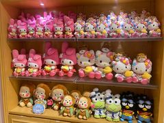 -安吉Hello Kitty乐园