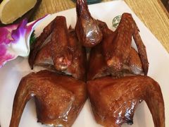 -添好运点心专门店(百老汇店)