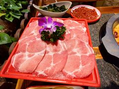 -巴将军·非遗原味火锅(解放碑店)