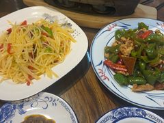 -缘来聚·徽菜名店(黄山宏村店)