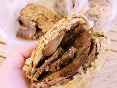 -清真刘记大顺斋(三合里小区店)