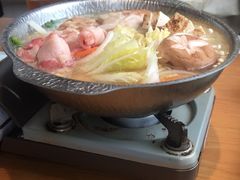 -味太助·银饭食堂(中华城店)