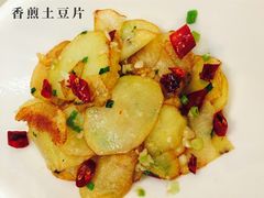 -大川先生·小龙虾·川菜(信义坊店)