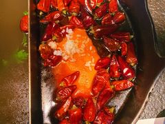 -盡膳口福跷脚牛肉火锅(北美新天地店)