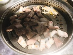-33韩式自助烧烤(环城南路店)