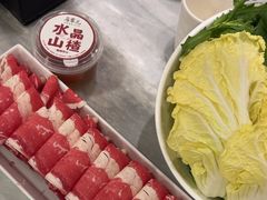 -牛街·马辈儿涮肉(陶然亭店)