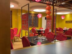 -芦月轩羊蝎子(劲松店)