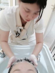 -密发堂乌发养发馆