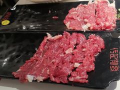 -潮发潮汕牛肉店(永庆坊店)