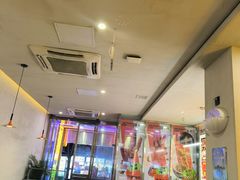 -令狐冲烤鱼·烧菜馆(达明店)