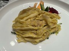 -万荣烤鸭店·北京菜(天坛店)