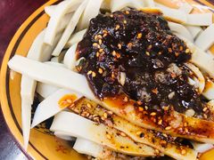 -曹凉粉(西正街店)