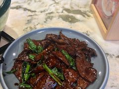 -小吊梨汤·北京菜(香山店)