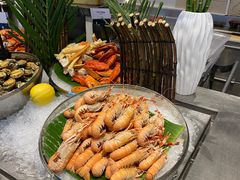 -索菲特酒店 · 云尚天际自助餐厅