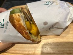 -THE WOODS 简餐 (国贸商城店)