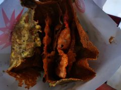 -清真·二嫂子煎饼果子(鼓楼旗舰形象店)